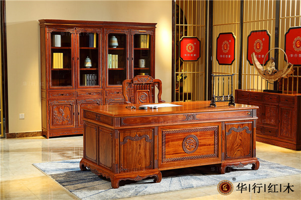 華行紅木 新中式家居 巴花家具 華行紅木 新中式家居 巴花家具