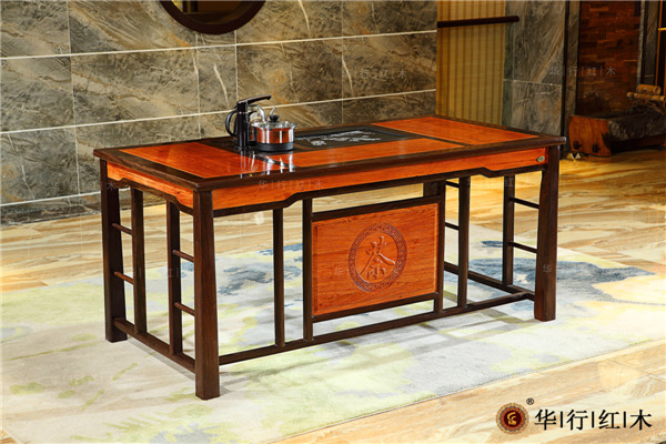 華行紅木 巴花家具 新中式家具 華行紅木 巴花家具 新中式家具