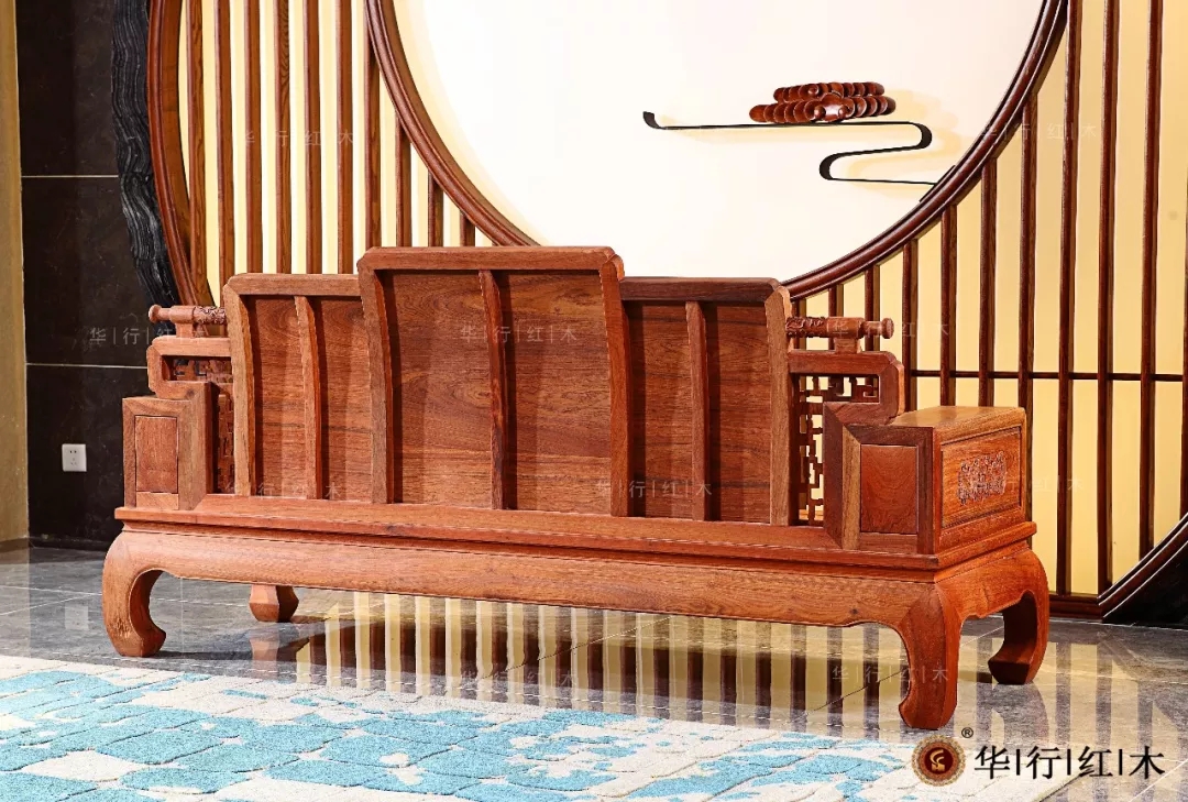 華行紅木 佛山紅木 新中式家具
