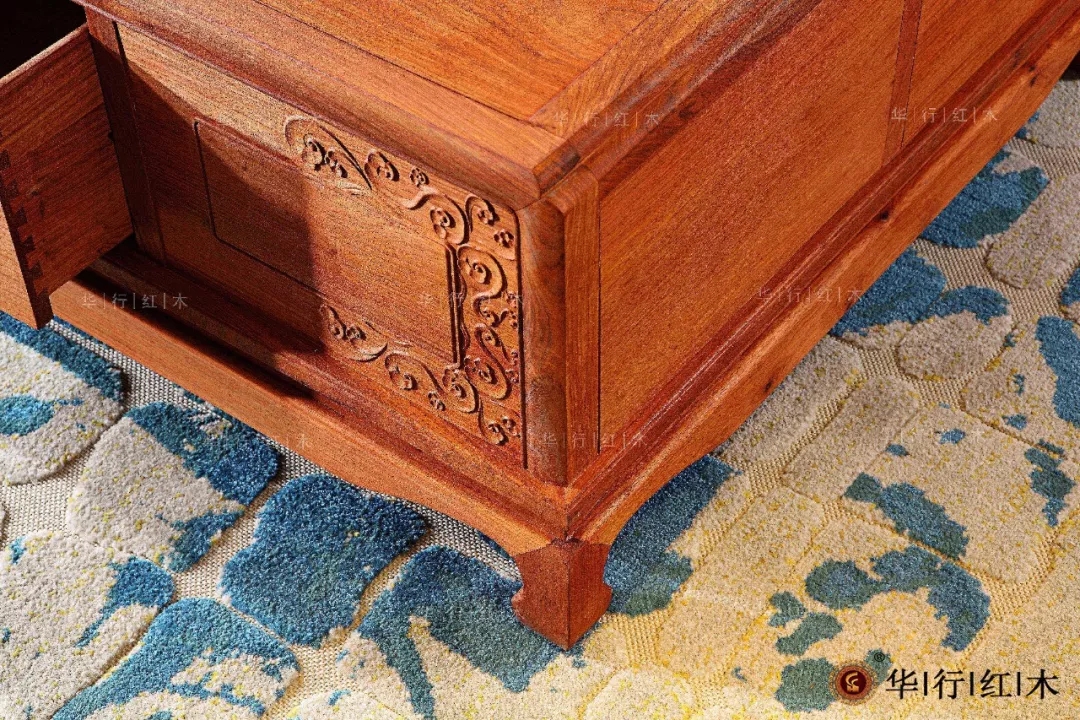 華行紅木 佛山紅木 新中式家具