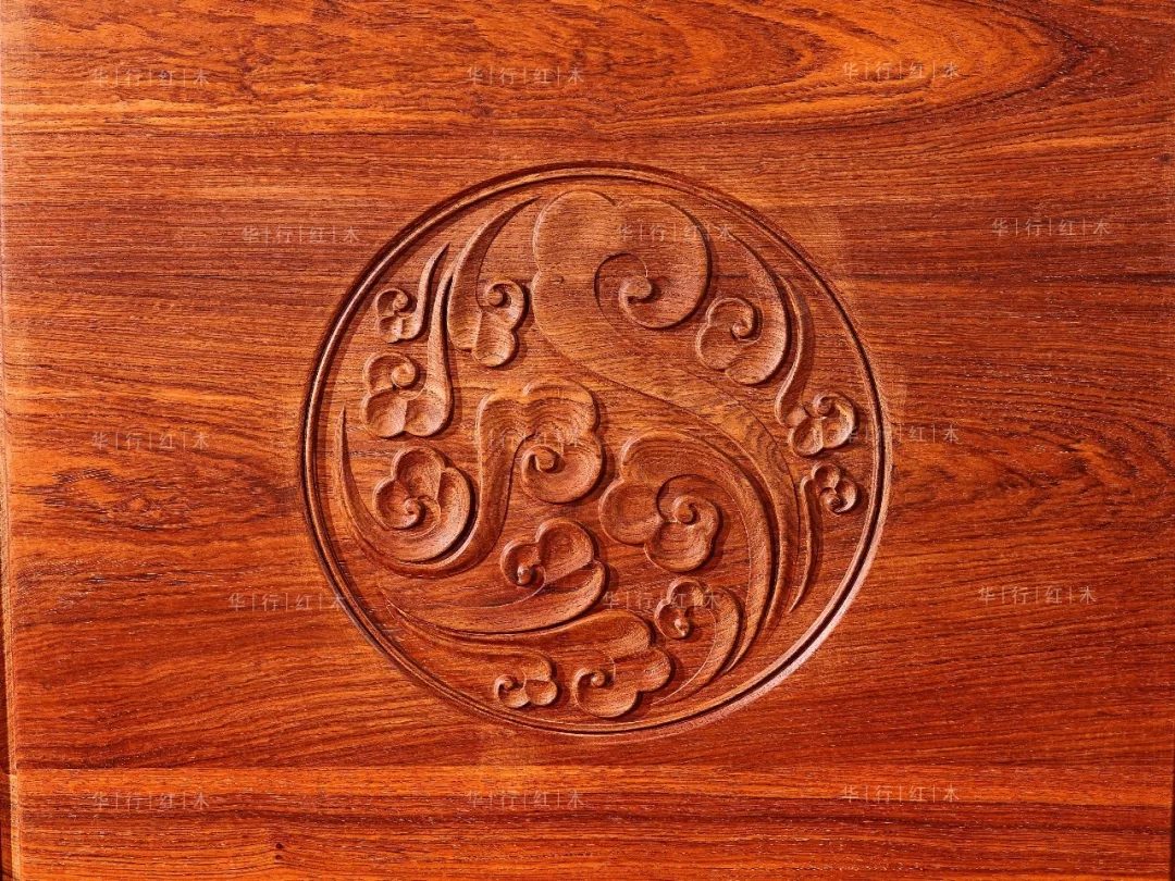 華行紅木 佛山紅木 新中式家具