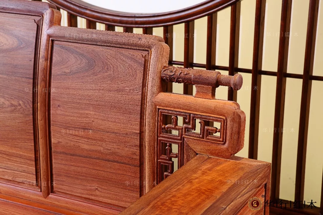華行紅木 佛山紅木 新中式家具