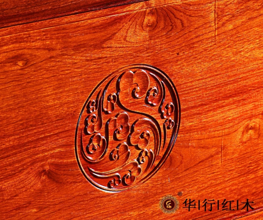 華行紅木 佛山紅木 新中式家具