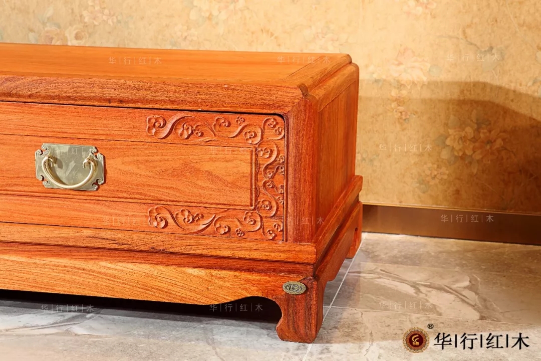 華行紅木 佛山紅木 新中式家具