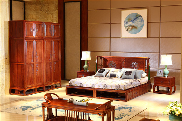 華行紅木 華行紅木