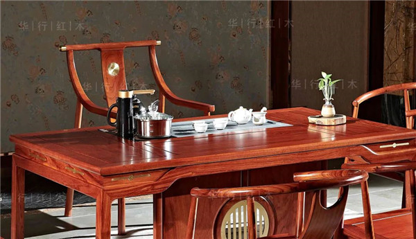 華行紅木 華行紅木