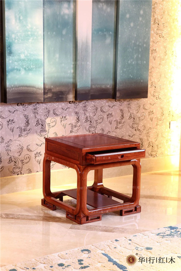 華行紅木