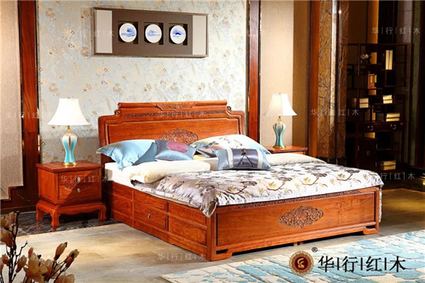 華行紅木 華行紅木