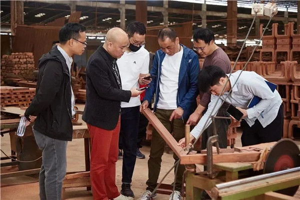 華行紅木 華行紅木