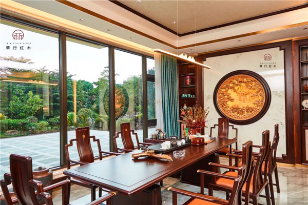 華行紅木 華行紅木