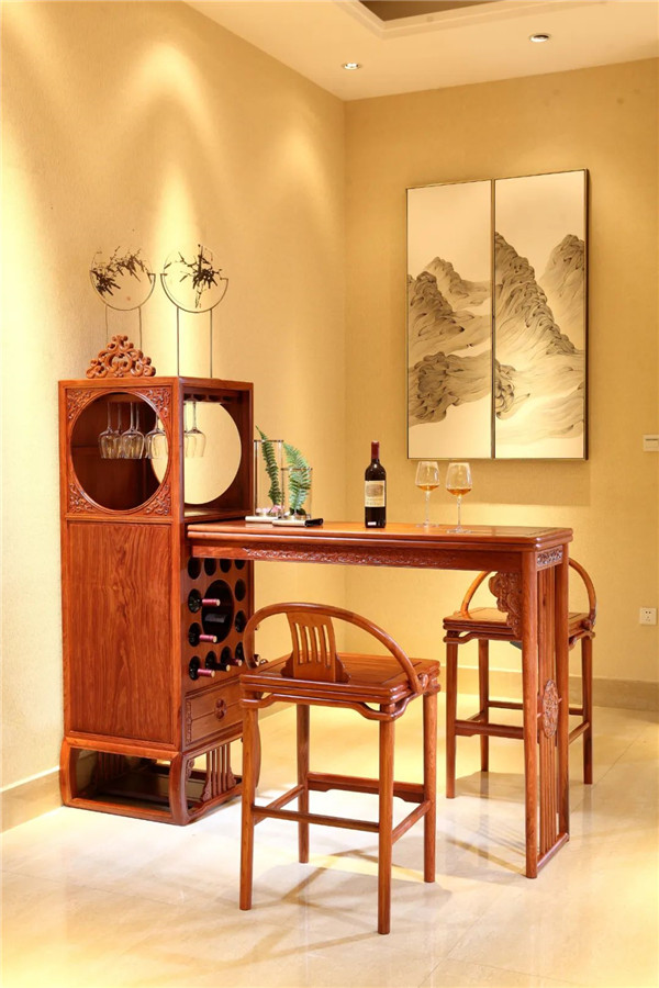 華行紅木 華行紅木